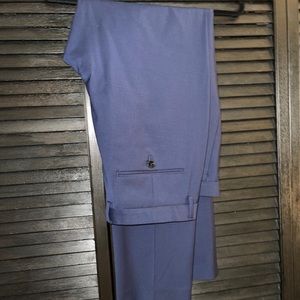 Express Stretch Extra Slim Dress Pant